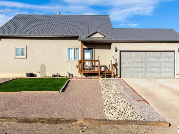 1293 Sandstone Ln N, Pueblo, CO 81007