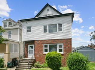 91 Willard St #1, Garfield, NJ 07026