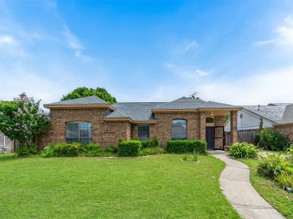 6310 Azalea Dr, Rowlett, TX 75089