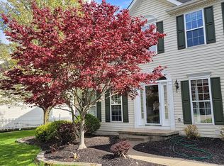 11329 Glen Abbey Dr, North Royalton, OH 44133
