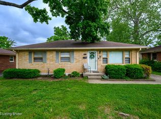 4635 Lor Ann Ave, Louisville, KY