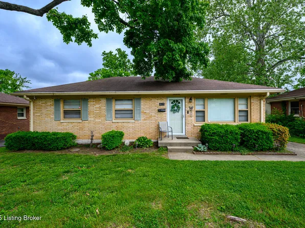 4635 Lor Ann Ave, Louisville, KY 40219