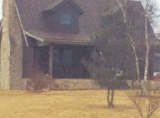 20645 W Camper Rd, Genoa, OH 43430