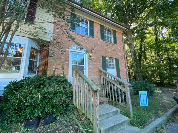 16126 Clarence Ct, King George, VA 22485