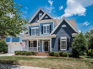 15060 Northgreen Dr, Huntersville, NC 28078