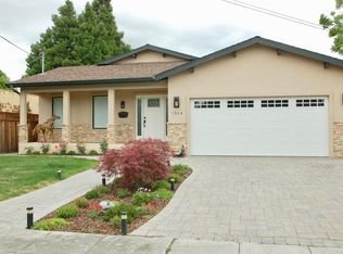 1354 Fremont St, San Jose, CA 95126