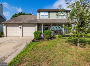 256 Sussex Rd, Logan Township, NJ 08085