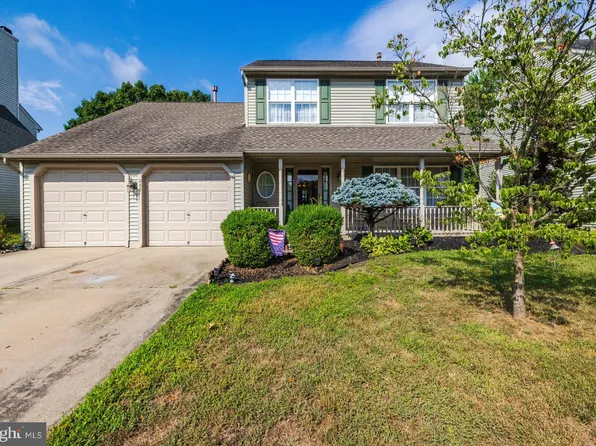 256 Sussex Rd, Logan Township, NJ 08085