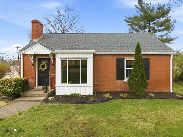 5424 Westhall Ave, Louisville, KY 40214