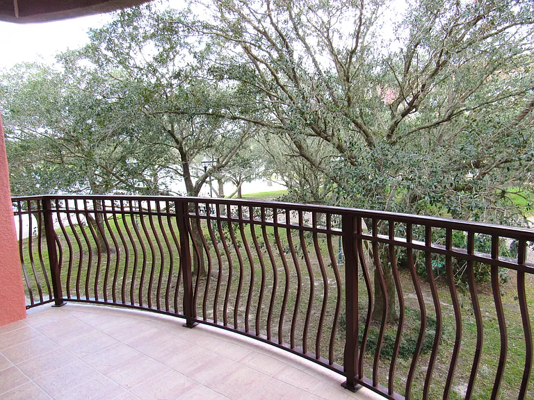 Balcony 2