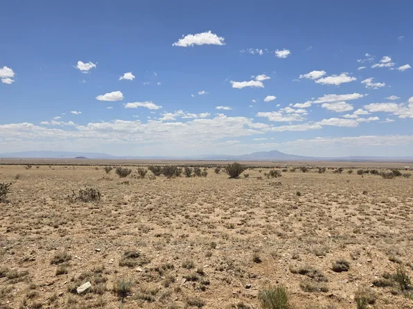 5 Diablo Loop, Belen, NM 87002