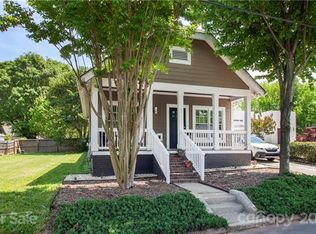 318 Solomon St, Charlotte, NC 28216