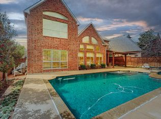 8408 Port Royal Ln, McKinney, TX 75072