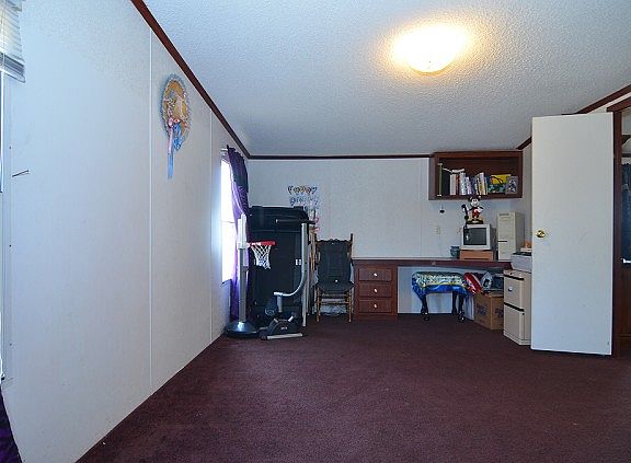 Terrific home office space