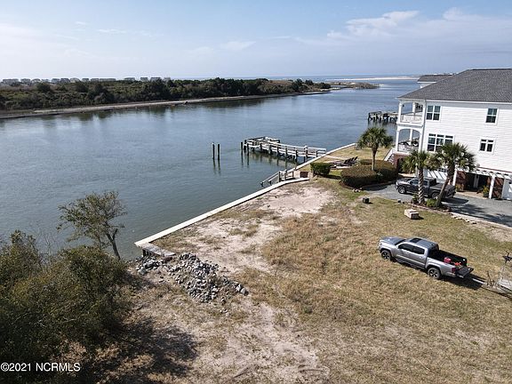 3rd image of 1728 Long Shore Dr SW Lot 15