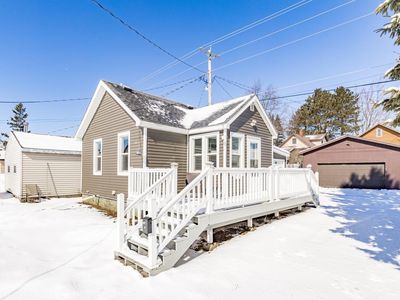 105 3rd St, Proctor, MN, 55810