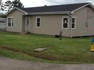 201 Duet St, Houma, LA 70360