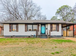 1801 Danville Rd LOT 43, Memphis, TN 38117