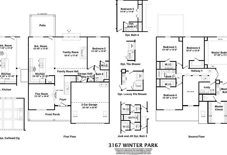 453 Arrowwood Dr — Photo 34