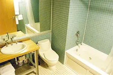 Rented by Corcoran