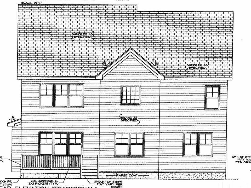 2nd image of 4217 Lambeth Dr