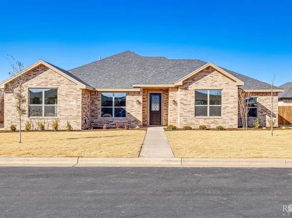 5005 Scarlet Oak Ln, San Angelo, TX 76904