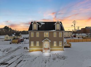 34 Austin Ct LOT 2, Brockton, MA 02302