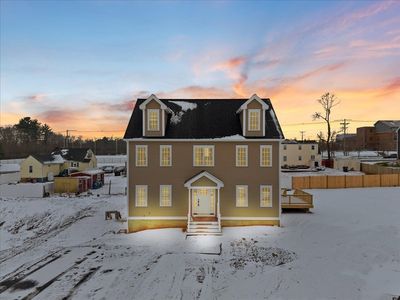 34 Austin Ct Lot 2, Brockton, MA, 02302