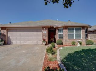 1426 77th St, Lubbock, TX 79423