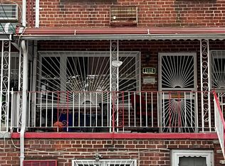 1118 E 101st St, Brooklyn, NY 11236