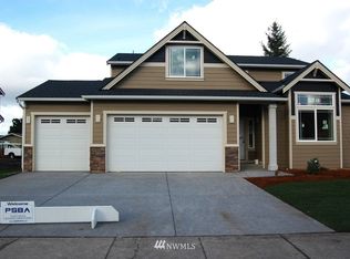 1313 10th Avenue Ct SE, Puyallup, WA