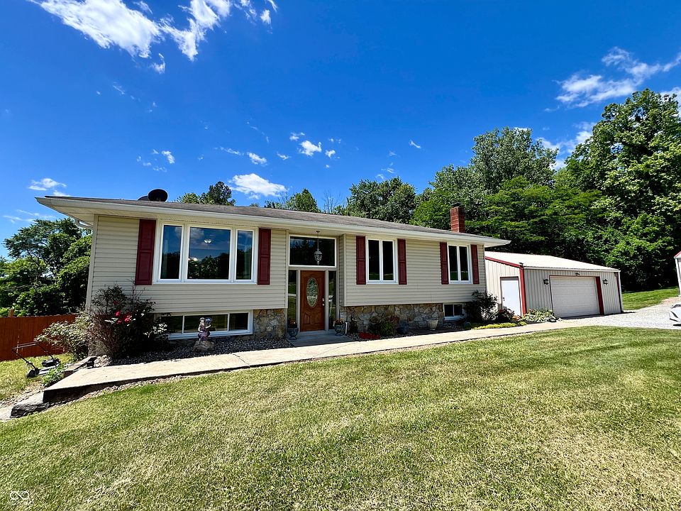 1st image of 5155 W County Road 175 N