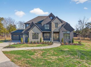 9987 Taylor Rd, Rockvale, TN 37153