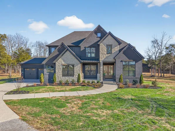 9987 Taylor Rd, Rockvale, TN 37153