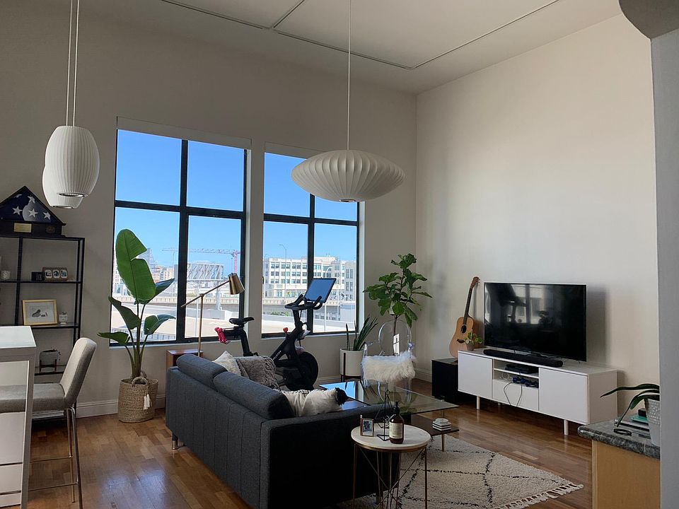1st image of 81 Lansing St APT 402