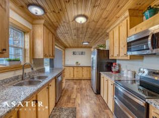 9648 Sugar Rd, Harrison, AR 72601