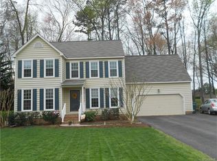 9617 Craigs Mill Dr, Glen Allen, VA 23060