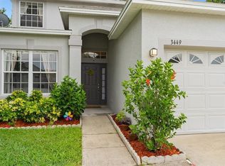 3449 Foxcroft Cir, Oviedo, FL 32765