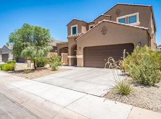 17201 N Bala Dr, Maricopa, AZ 85138