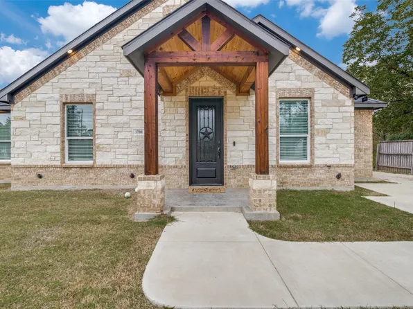 1700 S Sam Houston Rd, Mesquite, TX 75149