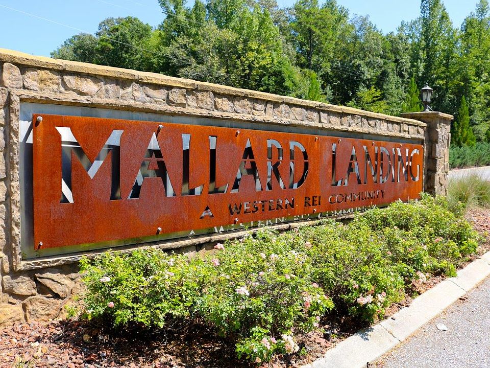 Mallard Landing by D.R. Horton Birmingham in Alabaster AL Zillow
