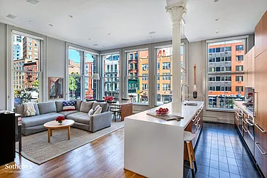 Sold by Sotheby's International Realty