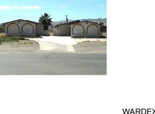 1549 Monte Vista Dr, Bullhead City, AZ 86442