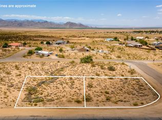 9146 & 9150 N Concho Dr, Kingman, AZ 86401