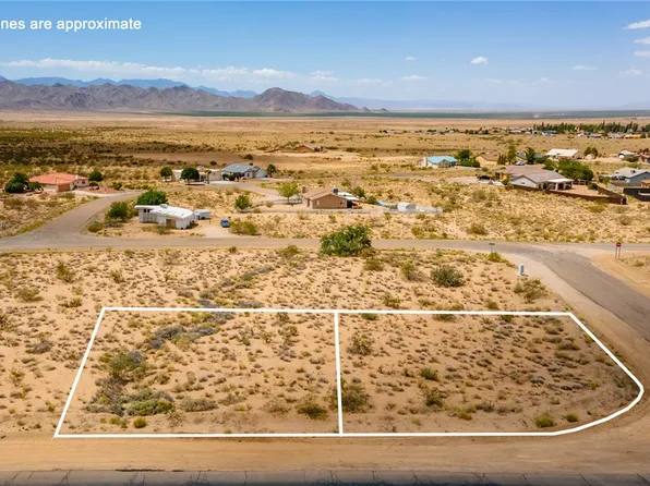 9146 & 9150 N Concho Dr, Kingman, AZ 86401