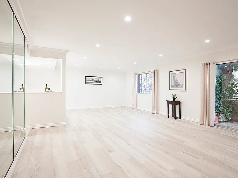 6708 Hillpark Dr #102 — Photo 5