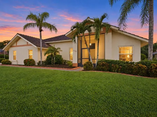 1144 HOOVER STREET, NOKOMIS, FL 34275
