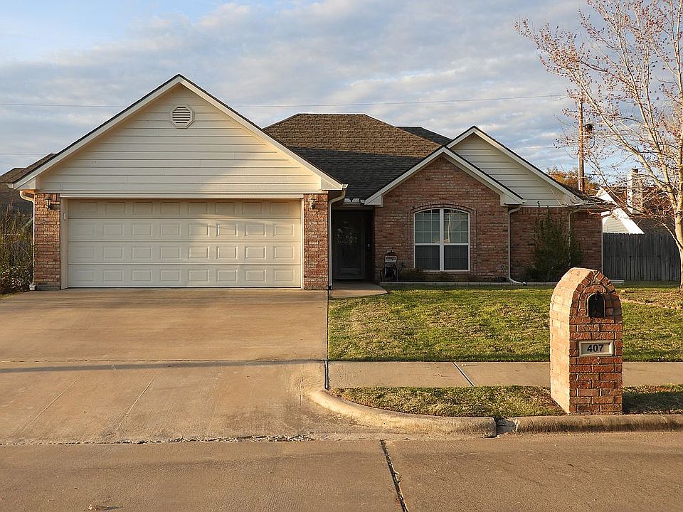 1st image of 407 Austin Acre