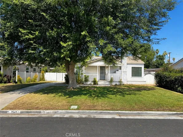 7545 Mount Vernon St, Riverside, CA 92504