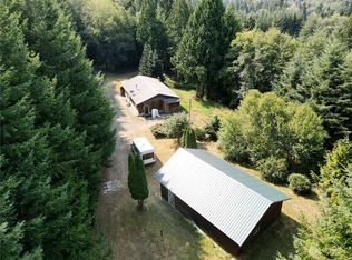 187 Delezenne Rd, Elma, WA 98541